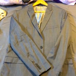 Men’s suit jacket